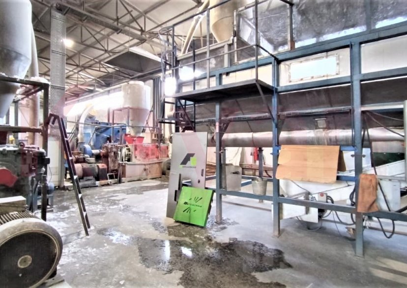 Продажа коммерции, 1797 кв.м (Производство) фото 6