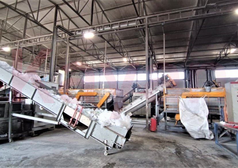 Продажа коммерции, 1797 кв.м (Производство) фото 7