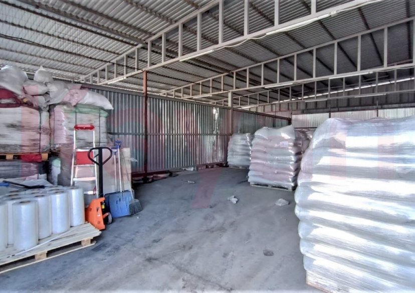 Продажа коммерции, 1797 кв.м (Производство) фото 8