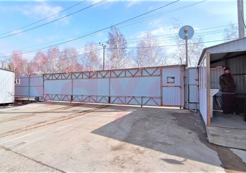 Продажа коммерции, 1797 кв.м (Производство) фото 9