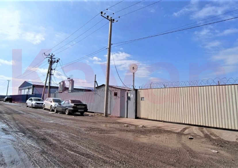 Продажа коммерции, 1797 кв.м (Производство) фото 10