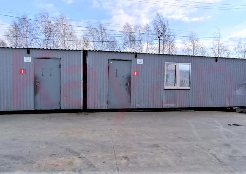 Продажа коммерции, 1797 кв.м (Производство) фото 11