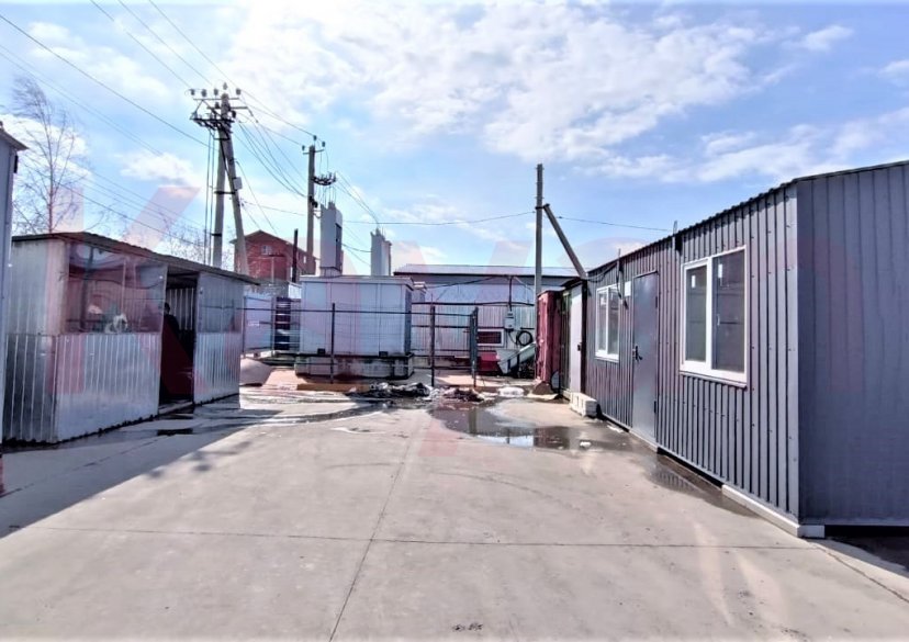 Продажа коммерции, 1797 кв.м (Производство) фото 12