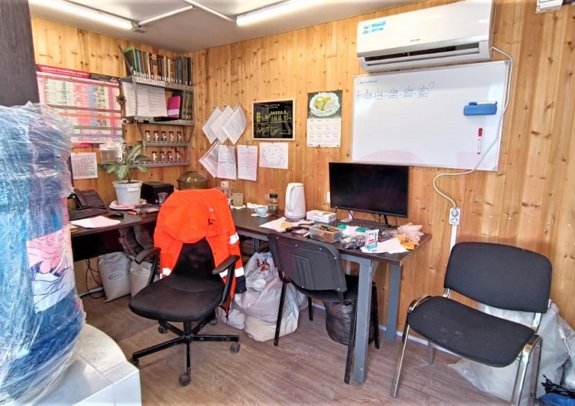 Продажа коммерции, 1797 кв.м (Производство) фото 16