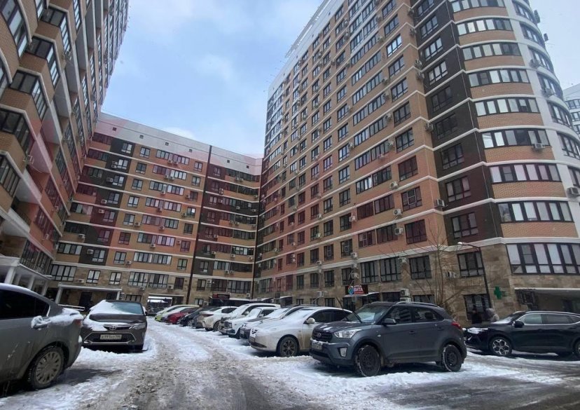 Продажа коммерции, 62 кв.м (Аптека) фото 1 Продажа коммерции, 62 кв.м (Аптека) фото 1