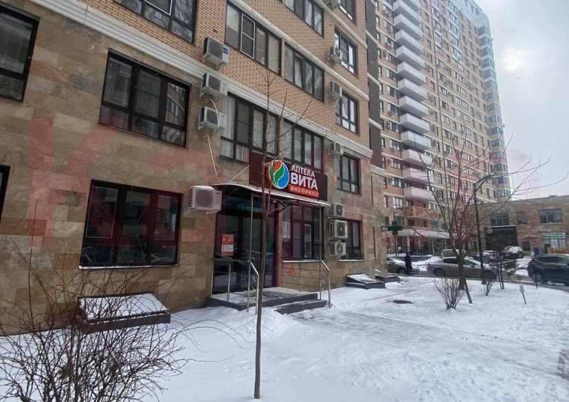 Продажа коммерции, 62 кв.м (Аптека) фото 2 Продажа коммерции, 62 кв.м (Аптека) фото 2