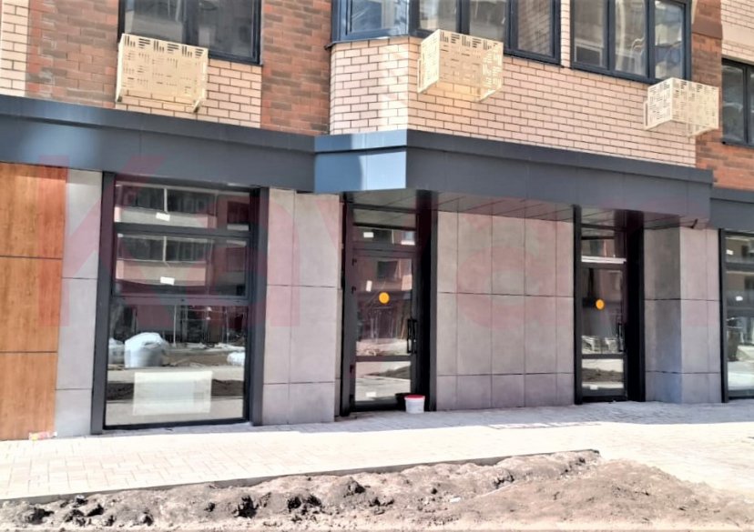 Продажа коммерции, 51 кв.м (Свободного назначения) фото 0