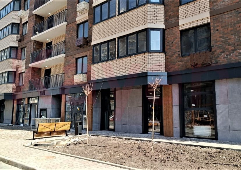 Продажа коммерции, 51 кв.м (Свободного назначения) фото 2 Продажа коммерции, 51 кв.м (Свободного назначения) фото 2