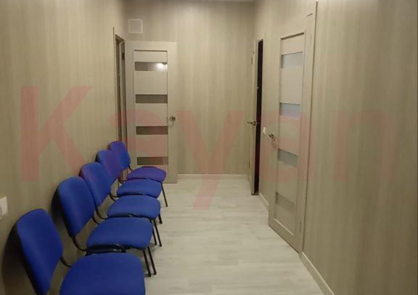 Продажа коммерции, 132 кв.м (Свободного назначения) фото 19