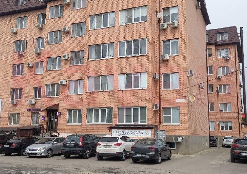 Продажа коммерции, 132 кв.м (Свободного назначения) фото 1 Продажа коммерции, 132 кв.м (Свободного назначения) фото 1
