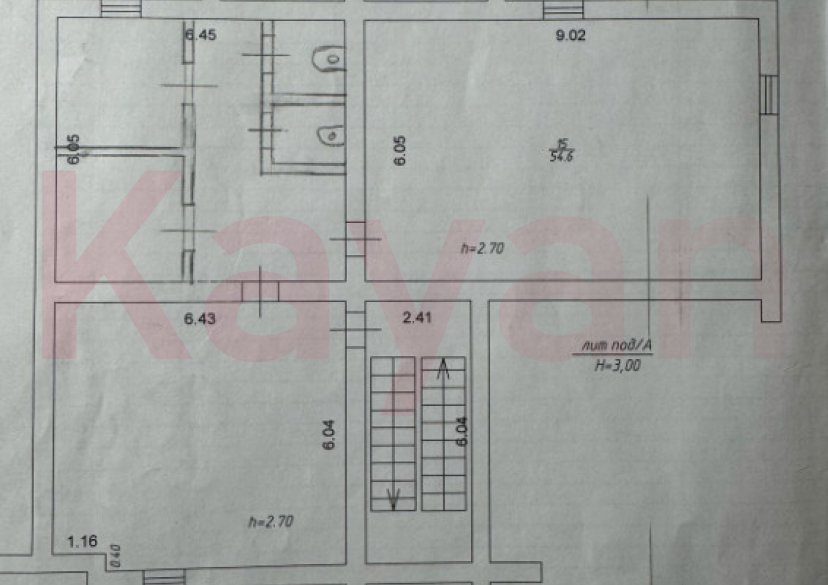 Продажа коммерции, 132 кв.м (Свободного назначения) фото 3 Продажа коммерции, 132 кв.м (Свободного назначения) фото 3