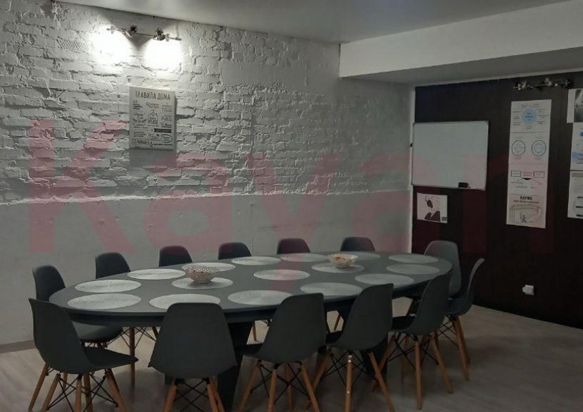 Продажа коммерции, 132 кв.м (Свободного назначения) фото 6 Продажа коммерции, 132 кв.м (Свободного назначения) фото 6