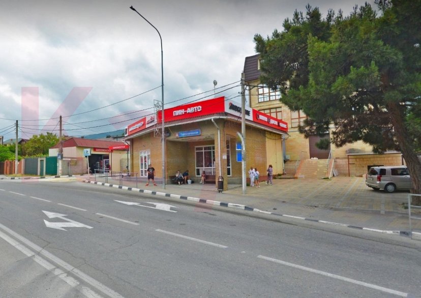 Продажа коммерции, 212 кв.м (Торговое) фото 0