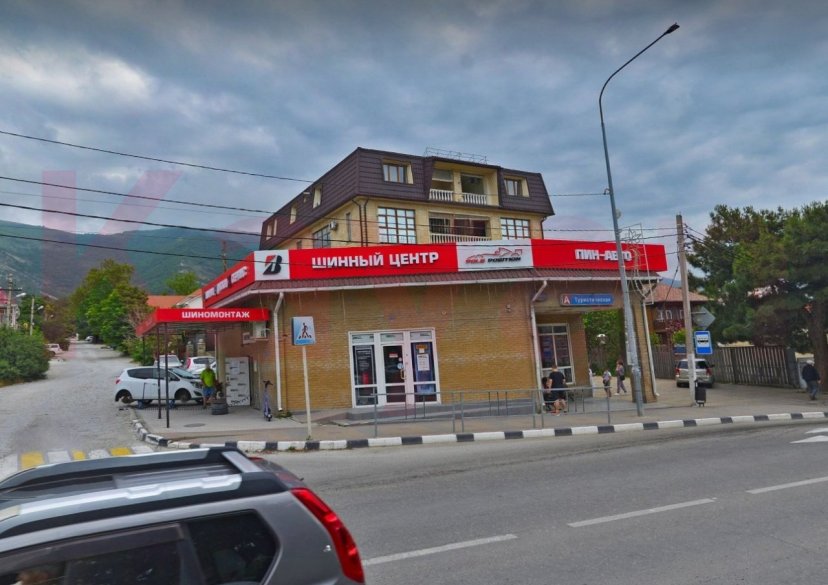 Продажа коммерции, 212 кв.м (Торговое) фото 1 Продажа коммерции, 212 кв.м (Торговое) фото 1