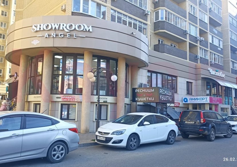 Аренда коммерции, 90 кв.м (Свободного назначения) фото 1 Аренда коммерции, 90 кв.м (Свободного назначения) фото 1