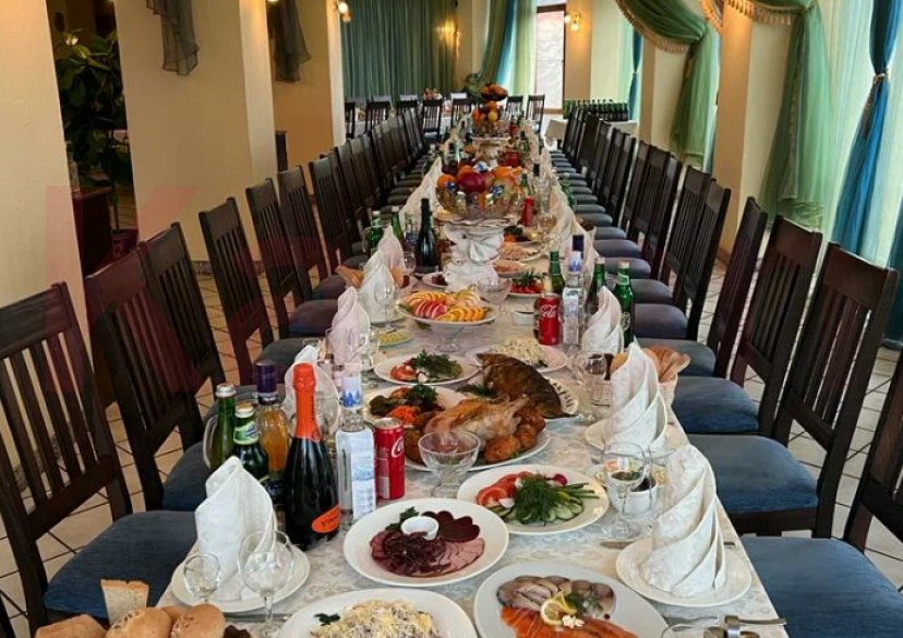 Продажа коммерции, 618 кв.м (Ресторан) фото 2