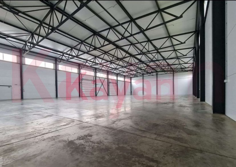 Продажа коммерции, 4000 кв.м (Складское) фото 0 Продажа коммерции, 4000 кв.м (Складское) фото 0