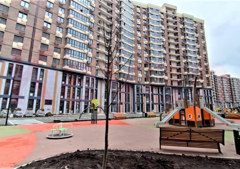 Продажа коммерции, 410 кв.м (Свободного назначения) фото 1 Продажа коммерции, 410 кв.м (Свободного назначения) фото 1