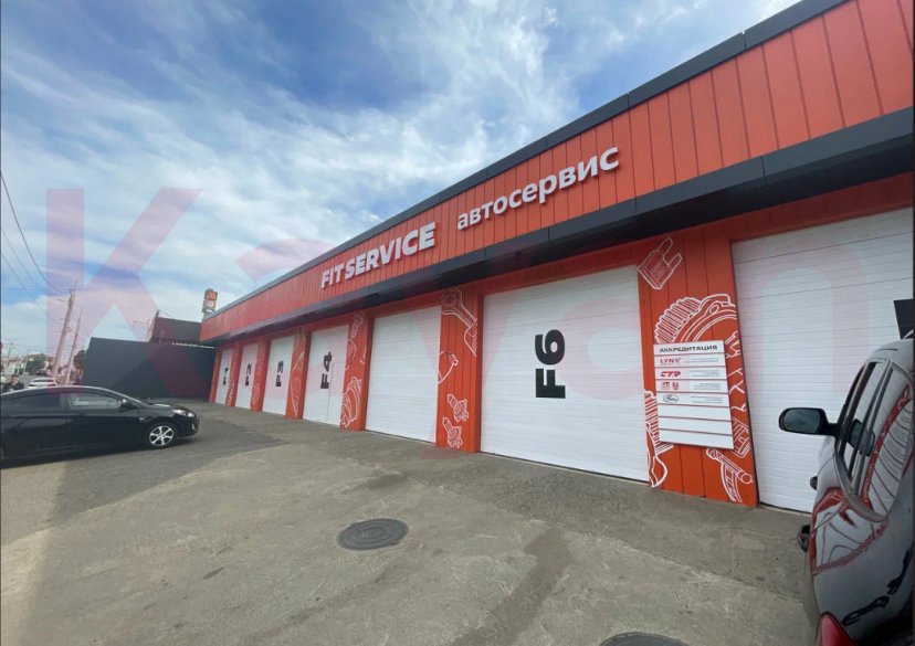 Продажа коммерции, 333 кв.м (Свободного назначения) фото 0