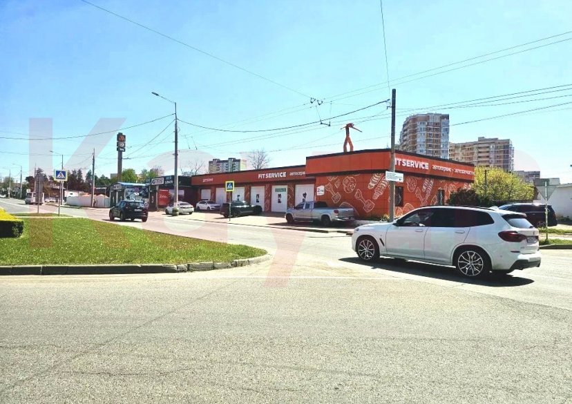 Продажа коммерции, 333 кв.м (Свободного назначения) фото 0