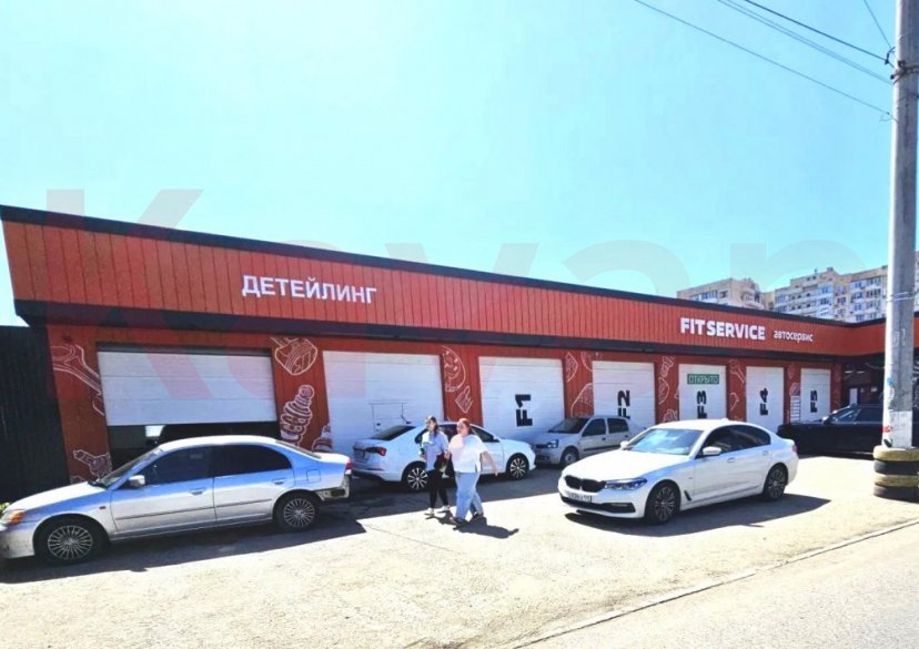 Продажа коммерции, 333 кв.м (Свободного назначения) фото 1