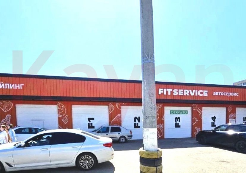 Продажа коммерции, 333 кв.м (Свободного назначения) фото 2