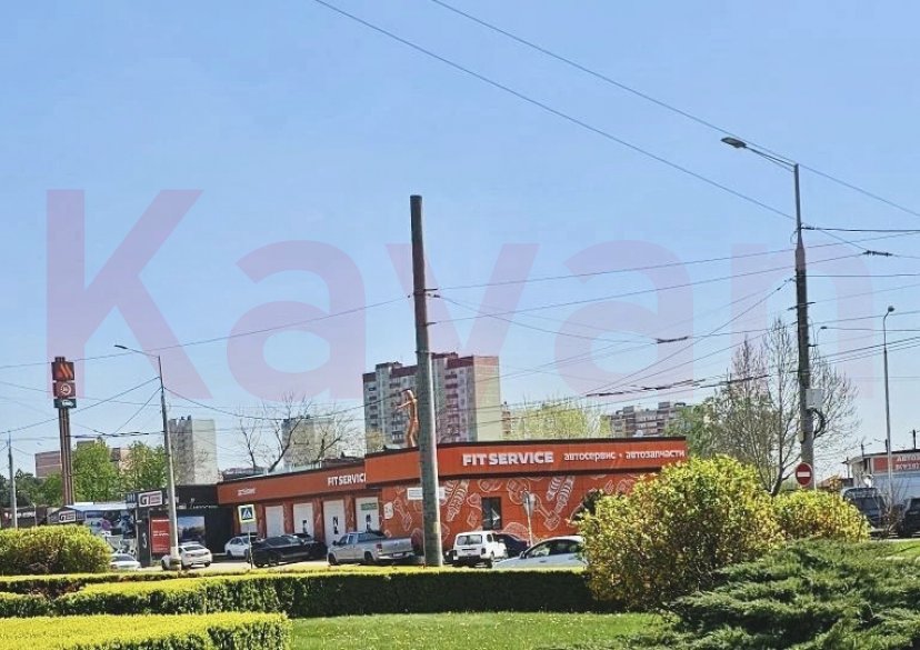 Продажа коммерции, 333 кв.м (Свободного назначения) фото 3