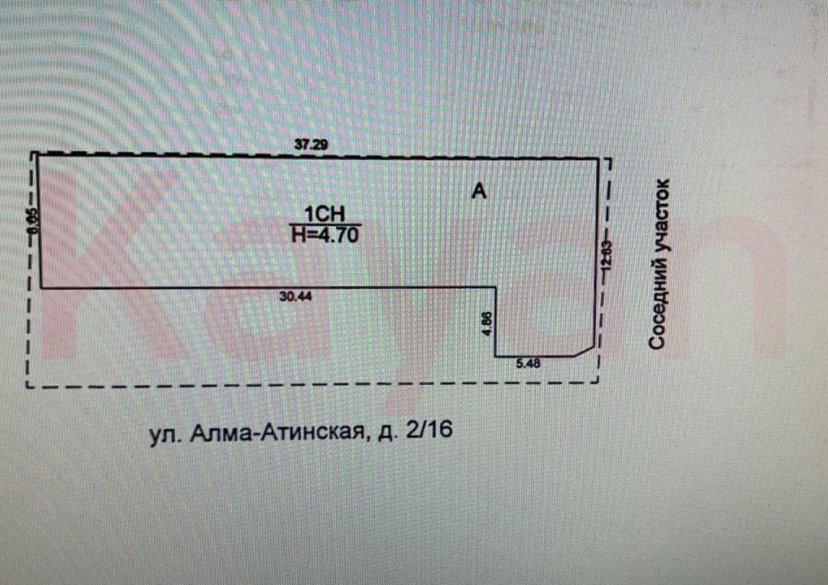 Продажа коммерции, 333 кв.м (Свободного назначения) фото 5