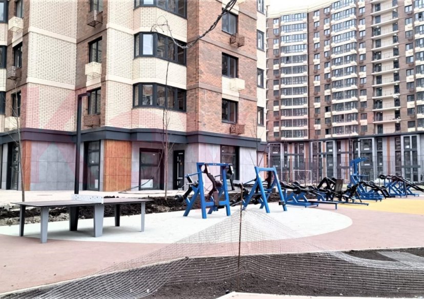 Продажа коммерции, 947 кв.м (Свободного назначения) фото 6