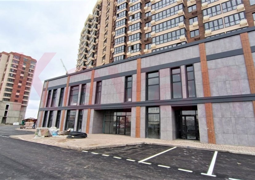 Продажа коммерции, 882 кв.м (Свободного назначения) фото 0 Продажа коммерции, 882 кв.м (Свободного назначения) фото 0