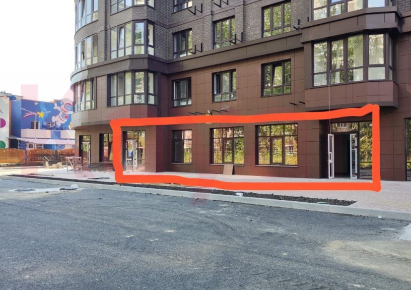 Продажа коммерции, 114 кв.м (Свободного назначения) фото 3 Продажа коммерции, 114 кв.м (Свободного назначения) фото 3