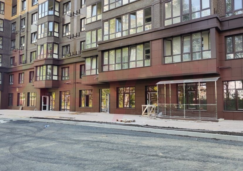 Продажа коммерции, 114 кв.м (Свободного назначения) фото 5