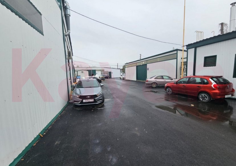 Продажа коммерции, 100 кв.м (Складское) фото 5