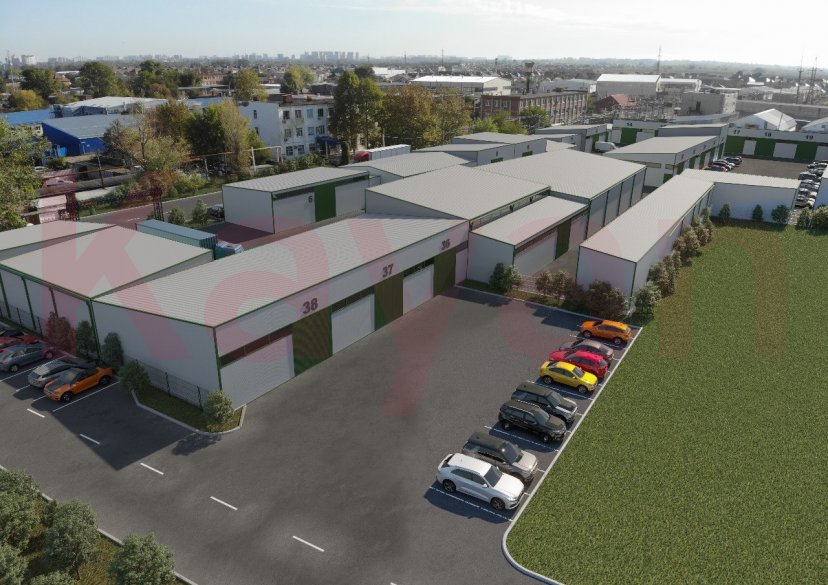 Продажа коммерции, 94 кв.м (Складское) фото 12 Продажа коммерции, 94 кв.м (Складское) фото 12