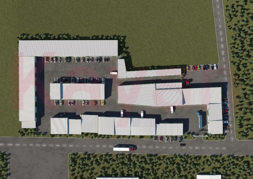 Продажа коммерции, 94 кв.м (Складское) фото 13 Продажа коммерции, 94 кв.м (Складское) фото 13