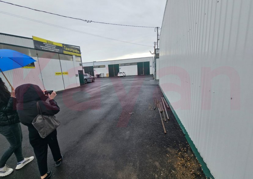 Продажа коммерции, 94 кв.м (Складское) фото 3