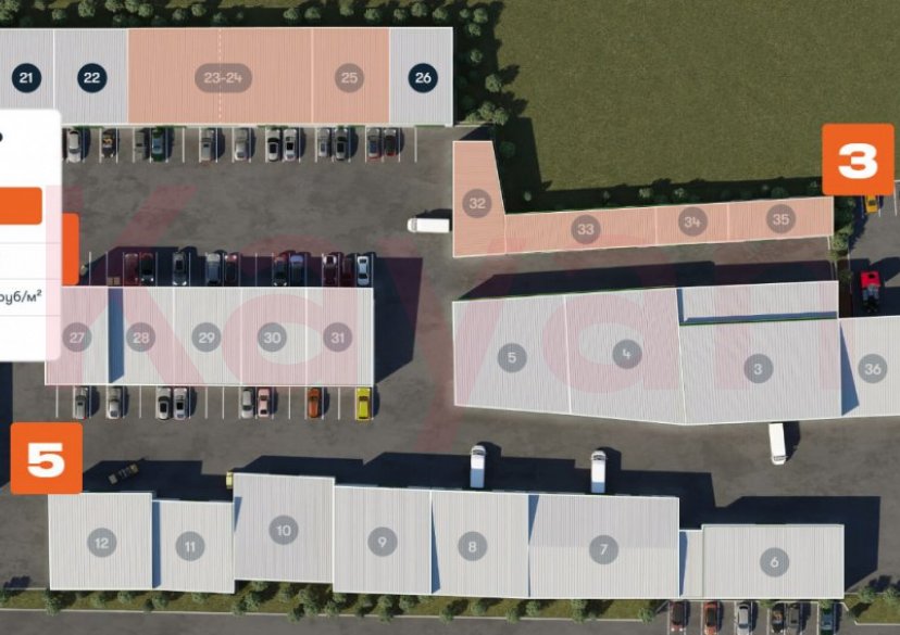 Продажа коммерции, 94 кв.м (Складское) фото 7 Продажа коммерции, 94 кв.м (Складское) фото 7