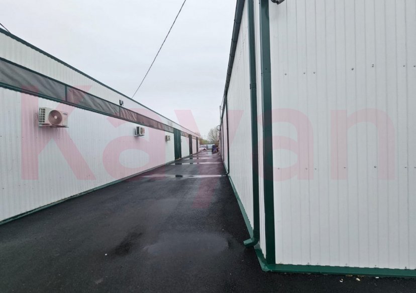 Продажа коммерции, 1000 кв.м (Складское) фото 12