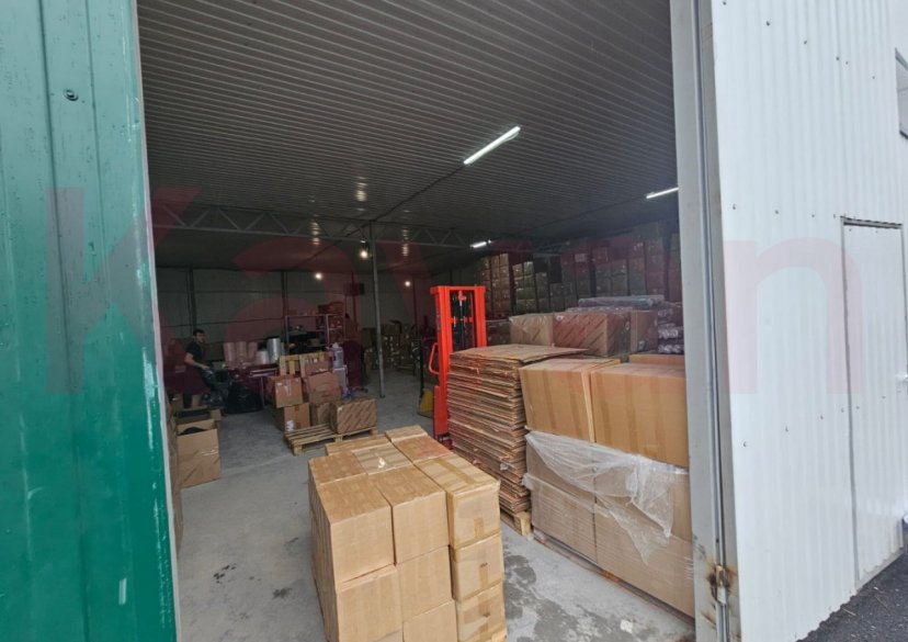 Продажа коммерции, 1000 кв.м (Складское) фото 14