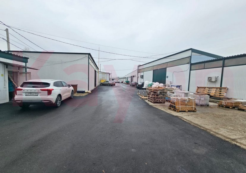 Продажа коммерции, 5000 кв.м (Складское) фото 6