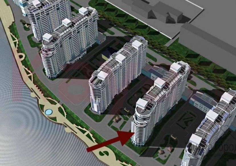 Продажа коммерции, 153 кв.м (Свободного назначения) фото 3