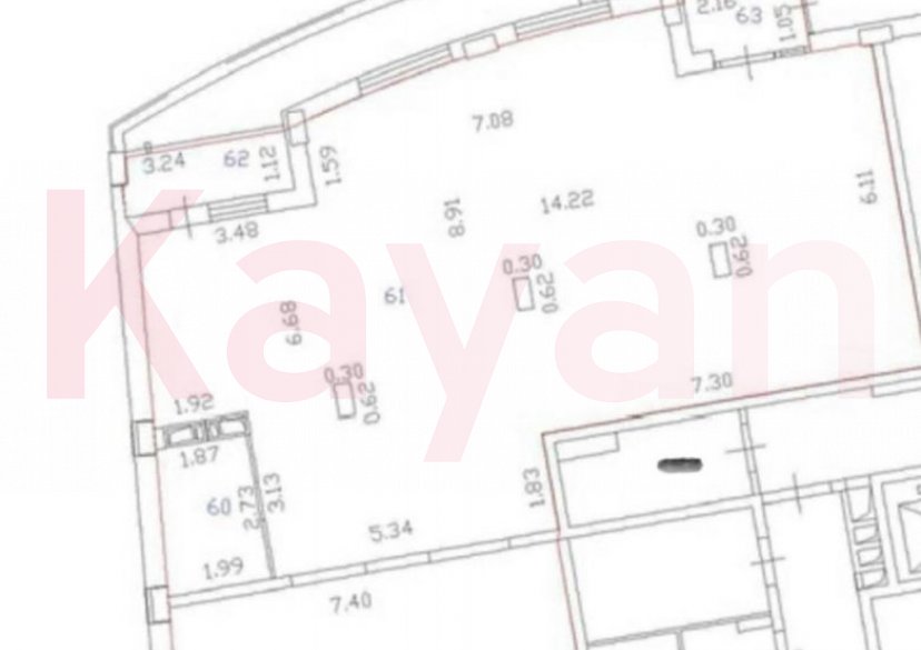 Продажа коммерции, 153 кв.м (Свободного назначения) фото 4