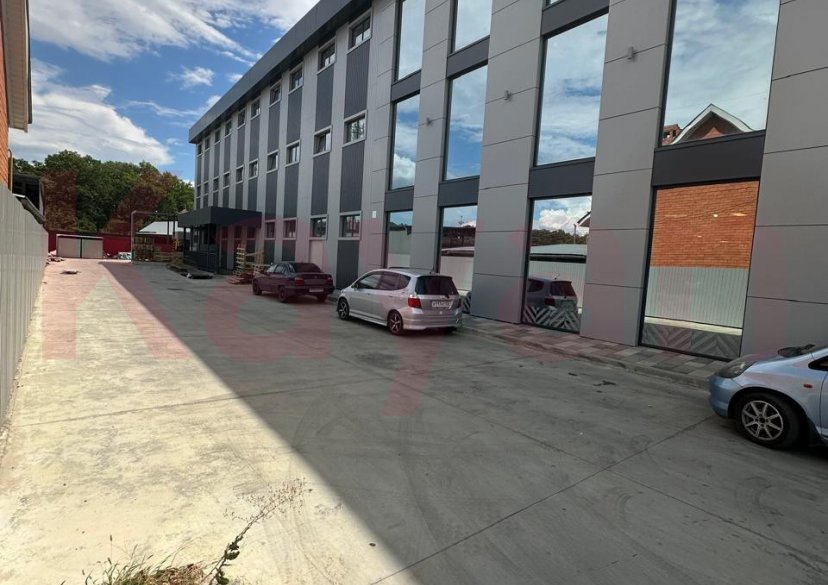 Продажа коммерции, 4377 кв.м (Свободного назначения) фото 1 Продажа коммерции, 4377 кв.м (Свободного назначения) фото 1