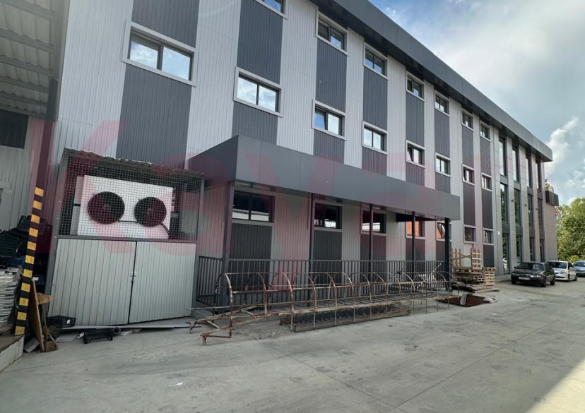 Продажа коммерции, 4377 кв.м (Свободного назначения) фото 3 Продажа коммерции, 4377 кв.м (Свободного назначения) фото 3