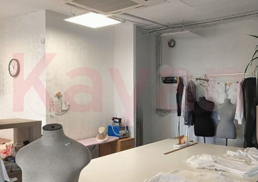 Продажа коммерции, 59 кв.м (Свободного назначения) фото 1