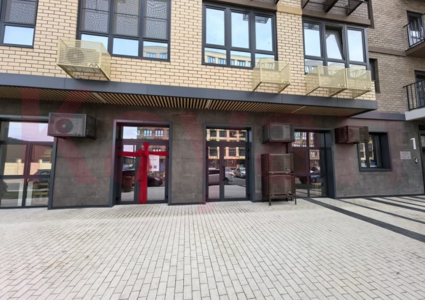 Продажа коммерции, 116 кв.м (Магазин) фото 0