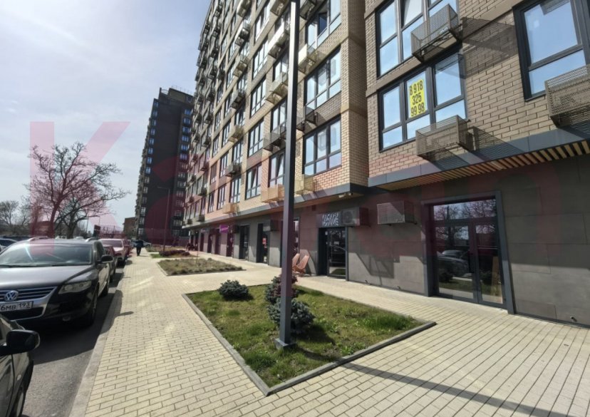 Продажа коммерции, 116 кв.м (Магазин) фото 1