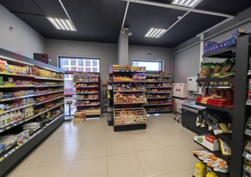 Продажа коммерции, 116 кв.м (Магазин) фото 3