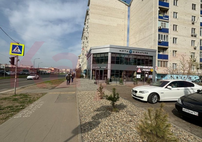 Продажа коммерции, 360 кв.м (Свободного назначения) фото 2