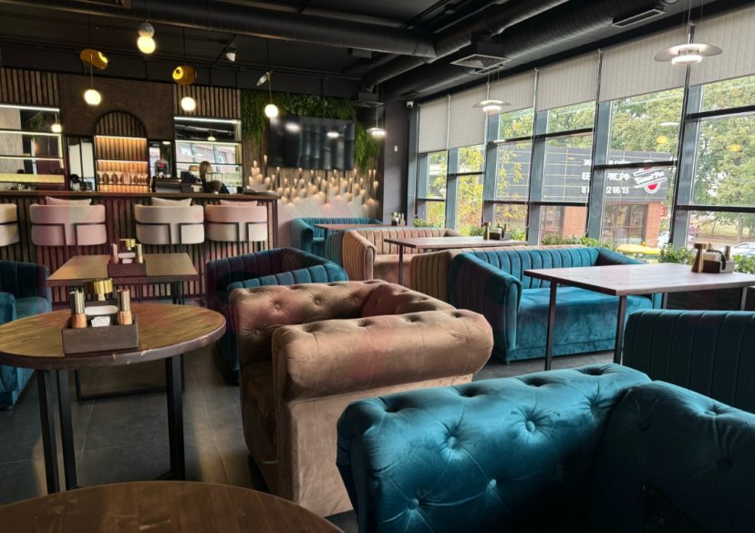 Продажа коммерции, 360 кв.м (Свободного назначения) фото 5